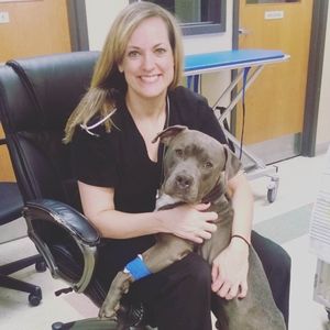 Meet your Posher, Heidi